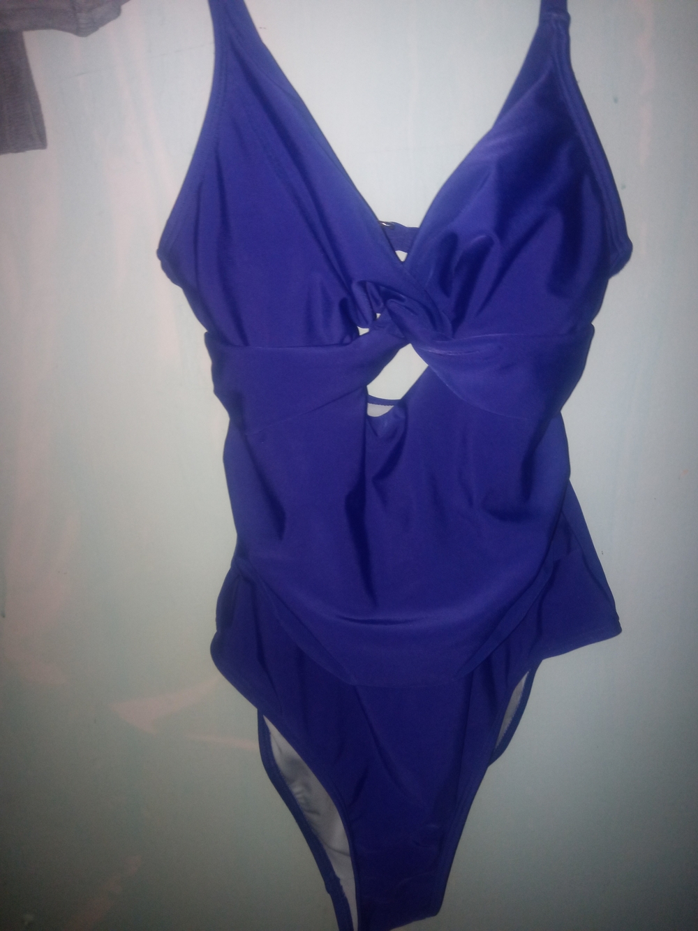 Women's One Piece